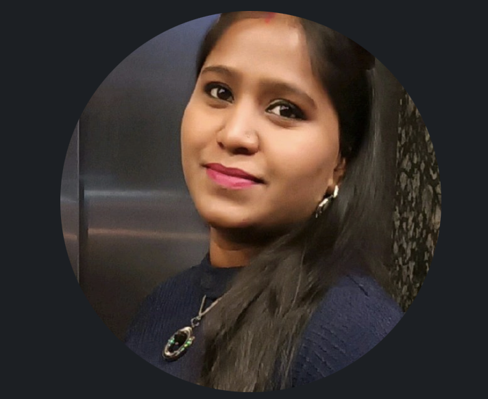 Manisha Gupta - Headshot